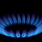 gas