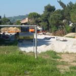 campetto e ruspe